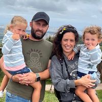 La maison de Ignacio