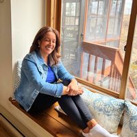 Casa di Grecia & Hans