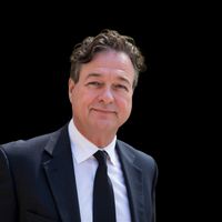 La maison de Patrick