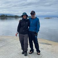 La maison de Wendy and Greg