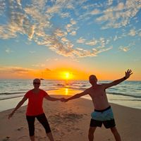 La maison de Corinne et Philippe