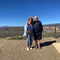 La maison d’Isabelle et Paul