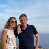 Casa di Cesar e Inma