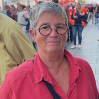 Maison bretonne entre campagne et mer