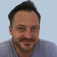 La maison de Barnabi