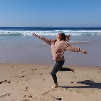 Maison au cœur de la forêt des Landes proche du Bassin d’Arcachon, de l’océan et de Bordeaux.