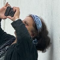 Petite maison paisible