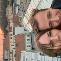 La maison de Litten & Haraldur