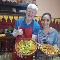 La maison de Letizia