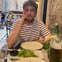 La maison de Olivier