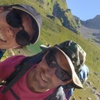 La maison de Emélie