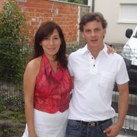 Maison au calme, entre Chenonceau et Beauval