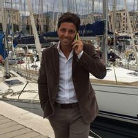 La maison de Stefano