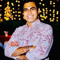 La maison de Vikram Singh