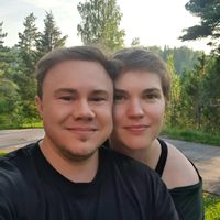 Casa di Jasper and Enna