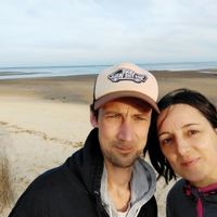 Maison 3 chambres à Auray