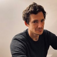 La maison de Thibault