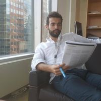 Appartement zen, chaleureux et lumineux