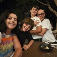 La maison de Maria Dolores Espinosa Andreu