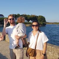 Appartement avec deux chambres dans Paris,