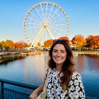 La maison de Éloïse