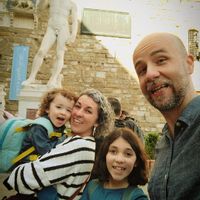 Chez nous, chez vous!