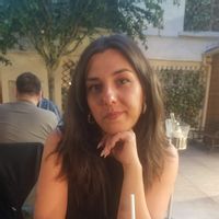 La chambre privée de Perrine