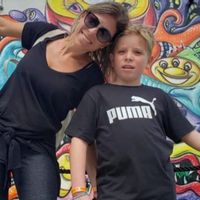 La maison de Lucrecia