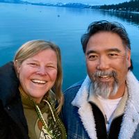 La maison de Katharine