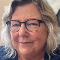 La maison de Deborah