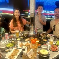 Coulter family home - restored period family home with award winning architectural extension