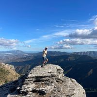 La maison de Manuel Maria