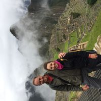 huis van Mike and Diana