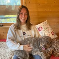 La maison de Ashling