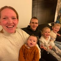 La maison de Maureen