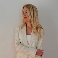 La maison de Sarah Jane