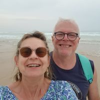 La maison de Jacqueline et Claude