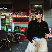 La maison de ChiaraLivia