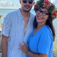 La chambre privée de Théo