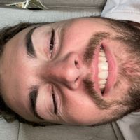 Maison de ville au bord de mer