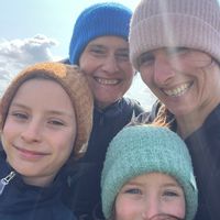 La maison de Delfien