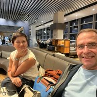 La maison de Galina & Jörg