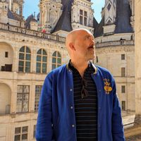 La maison de Frederic