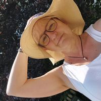 La maison de Bettina