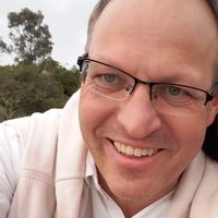 La maison de Florian