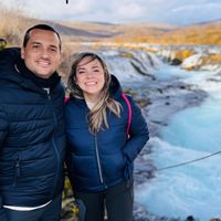 La maison de Alejandra