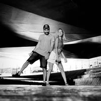 La maison de Lau & Alex