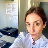 La maison de Francesca