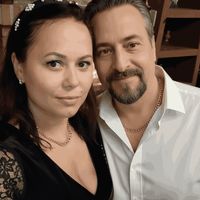 La maison de Claudia