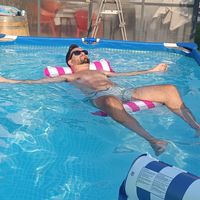 La maison de Jonathan